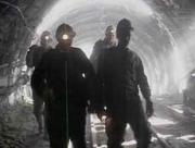 День шахтера отмечают рудокопы Ставрополья