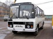 В Ставрополе городской автобус № 48 изменил свой маршрут