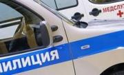 Житель Буденновска сбил полицейского из ревности