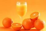 На завтрак полезно пить апельсиновый сок