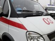 Еще одна авария с участием маршрутки произошла на Ставрополье