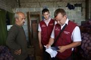 В Ставрополе предпринимателей «Южного» рынка проверили на соблюдение закона