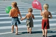 «Декада дорожной безопасности детей» пройдет в Ставрополе