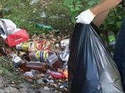В Ставрополе появились добровольцы по очистке города от мусора