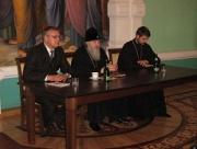 Духовенство Ставрополья будет сотрудничать с полицией