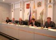 Краевые парламентарии готовятся к заседанию Думы Ставрополья