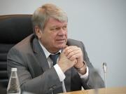 Валерий Зеренков получил пятерку в рейтинге политической выживаемости губернаторов