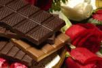 Шоколад, особенно темный, в небольших количествах полезен