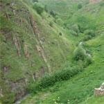 В Чечне подорвались на мине двое военнослужащих разведроты