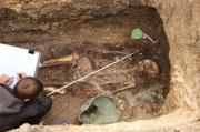 Уникальные археологические находки обнаружили на Ставрополье