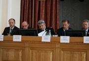 Форум «Межнациональное единство и согласие-2012» прошел в Ставрополе