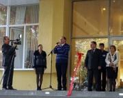 В Кисловодске открылся Ресурсный центр по подготовке специалистов служб гостеприимства