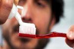 Зубная паста как средство народной медицины