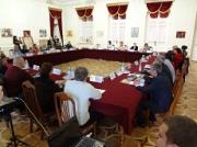 В Кисловодске обсудили вопросы вывоза культурных ценностей из России