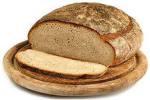 Запах свежего хлеба успокаивает, делает человека добрее