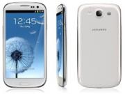 Samsung Galaxy SIII обогнал iPhone