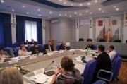 Депутаты планируют поддержать движение КВН на Ставрополье