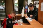 Муниципальные учреждения Ставрополя будут охранять казаки