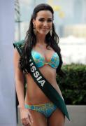 В Филиппинах состоялась фотосессия участниц международного конкурса «Мисс Земля»