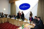 В ходе делового визита ставропольской делегации в Киев подписаны важные соглашения