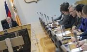 На Ставрополье озвучены новаторские предложения для повышения открытости власти
