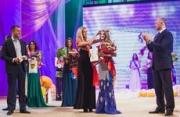 На Ставрополье завершился конкурс «Мисс Студенчество России-2012»