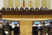 Члены кабинета министров Ставрополья обсудили ряд актуальных вопросов
