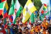 Всекавказский молодежный форум «Машук» расширяет свой формат