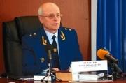 Прокурор Ставропольского края принял участие в заседании антинаркотической комиссии