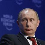 Forbes: Путин один из самых влиятельных людей в мире