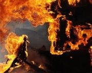 Четверо человек на Ставрополье получили ожоги из-за взрыва газового баллона