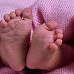 В Ангарске похитили новорожденного ребёнка