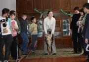 Билайн подарил праздник ставропольским детям