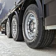 Мзду с грузовиков начнут собирать в 2014 году