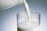 Молоко в качестве лекарства