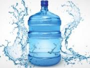 Популярность доставки воды на дом растет