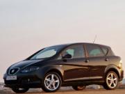 SEAT Toledo и Skoda Rapid – скоро в продаже