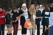 Cтавропольские студенты отметили всероссийский День студенчества
