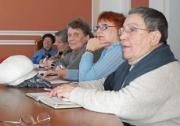 Университет «третьего возраста» объявил о новом наборе пожилых ставропольчан