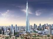 Дубай сэкономит 2,7 миллиарда долларов, благодаря «зеленому» строительству