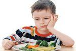 Витаминная недостаточность у детей