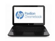 Компания Hewlett-Packard выпускает хромбук