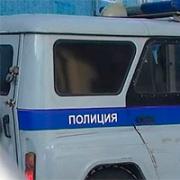 В Ставропольском крае полицейских облили кислотой