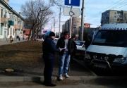 В Ставрополе прошел рейд по парковкам