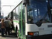 В Ставрополе с 14 февраля подорожает проезд в автобусах и маршрутках
