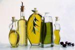 Оливковое масло. Кладовая полезных свойств