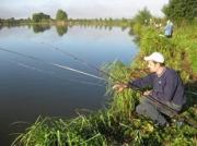 Депутаты Думы Ставропольского края выступили против платной рыбалки