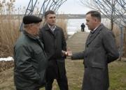 Депутаты края провели выездное совещание по вопросам любительской рыбной ловли