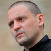 Задержаны 14 фанатов активиста Сергея Удальцова