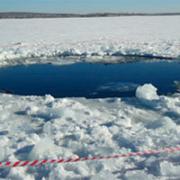 В Челябинской области прекращены поиски осколков метеорита
